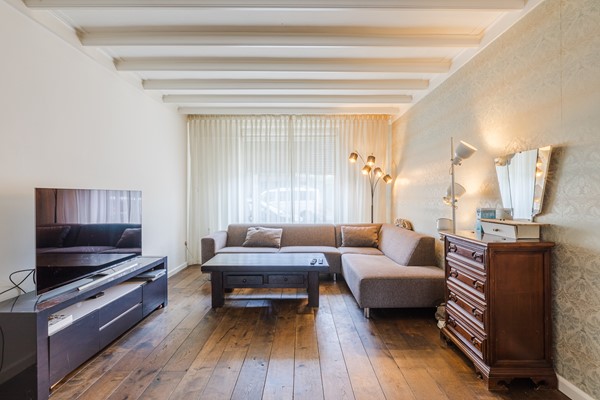 Medium property photo - Gasthuiskampstraat 2A, 5914 AB Venlo